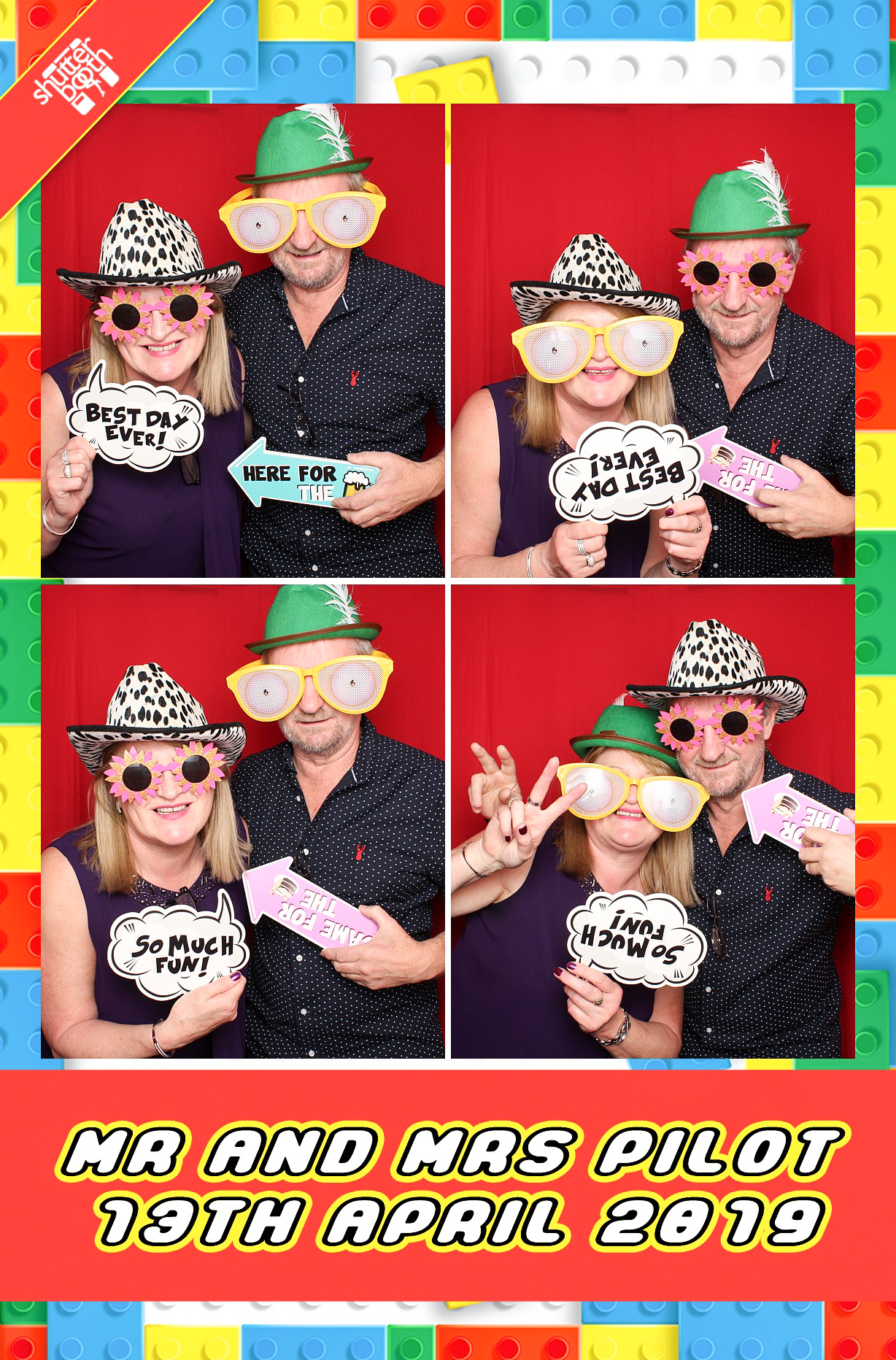 Mr and Mrs Pilot's Wedding | View more photos from the event at gallery.shutterbooth.co.uk/u/Shutterbooth/Mr-and-Mrs-Pilots-Wedding